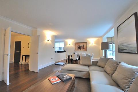 2 bedroom apartment to rent, Kinnerton Street, Knightsbridge SW1X