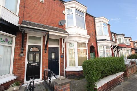 35 Addison Road, Middlesbrough, TS5 6BB