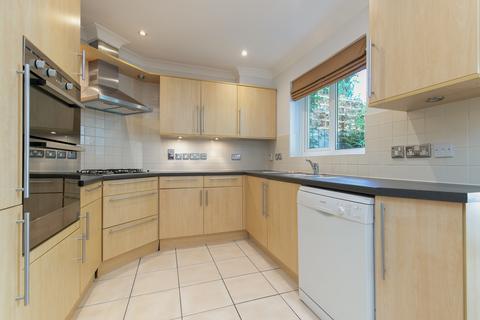 4 bedroom terraced house to rent, Middle Way, Oxford, OX2