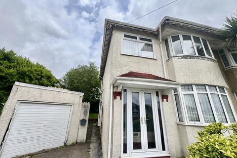 3 bedroom semi-detached house for sale, Lon Coed Parc, Cockett SA2