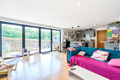 2 bedroom apartment for sale, Spa Hill, London