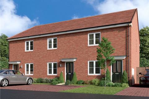 2 bedroom semi-detached house for sale, Plot 5, Baymont - First Homes at Mill Chase Park, Mill Chase Road GU35