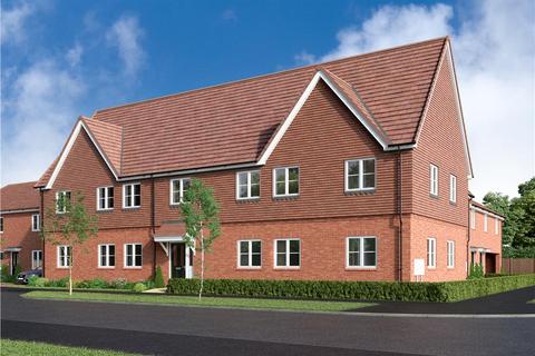 2 bedroom apartment for sale, Plot 8, Buriton 2 Bed First Homes GF at Mill Chase Park, Mill Chase Road GU35