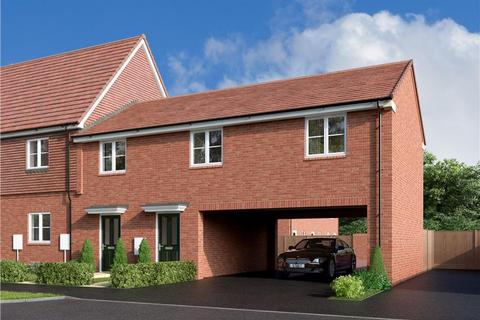 2 bedroom apartment for sale, Plot 14, Delamont - First Homes at Mill Chase Park, Mill Chase Road GU35