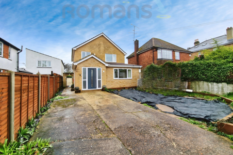 4 bedroom detached house for sale, Cambridge Road West, Farnborough, Hampshire