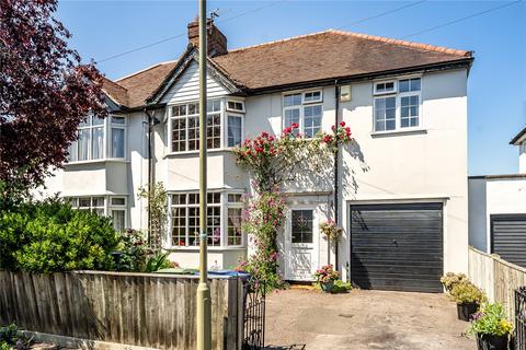4 bedroom semi-detached house for sale, Ridgeway Road, Headington, Oxford