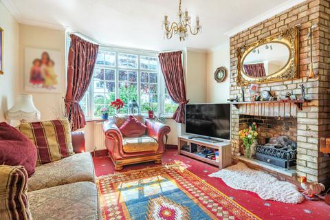 4 bedroom semi-detached house for sale, Ridgeway Road, Headington, Oxford