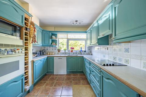 4 bedroom semi-detached house for sale, Ridgeway Road, Headington, Oxford