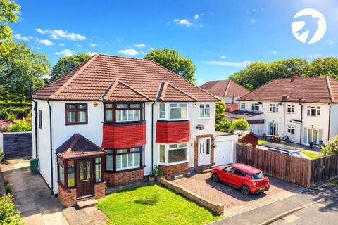 undefined, Heathwood Gardens, Swanley, Kent, BR8