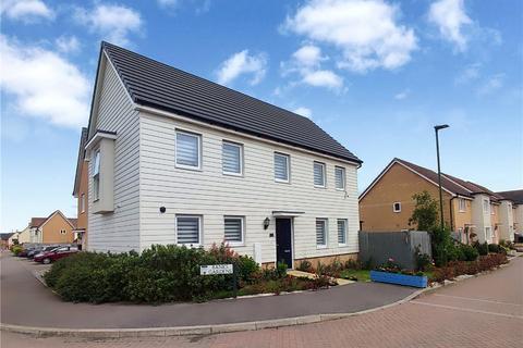 4 bedroom detached house for sale, Banks Gardens, Wick, Littlehampton