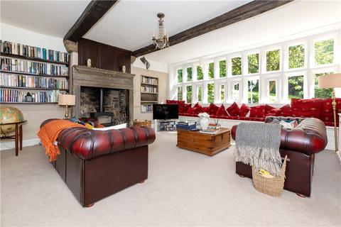 4 bedroom detached house for sale, Skipton Old Road, Foulridge, Colne, Lancashire, BB8