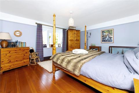 4 bedroom detached house for sale, Skipton Old Road, Foulridge, Colne, Lancashire, BB8