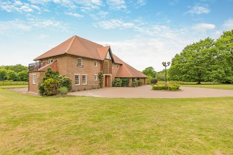 5 bedroom detached house for sale, Etchden Road, Great Chart, Kent