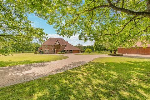 5 bedroom detached house for sale, Etchden Road, Great Chart, Kent