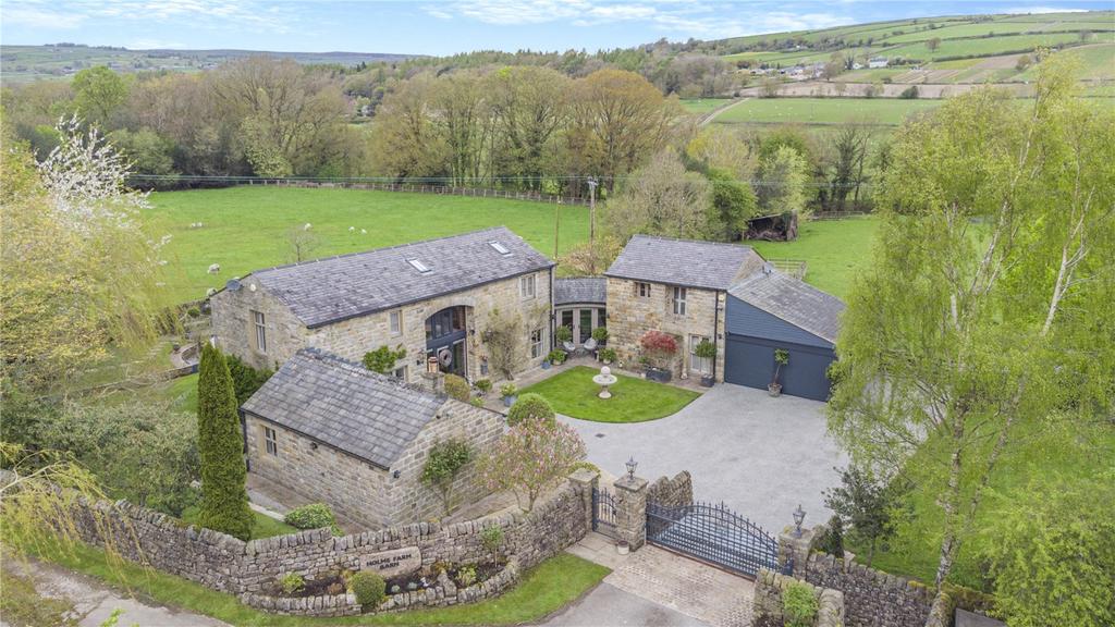 Holme Farm Barn