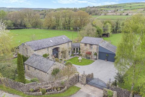 4 bedroom barn conversion for sale, Darley, Harrogate, North Yorkshire