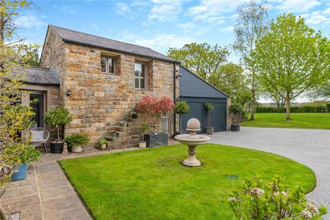 4 bedroom barn conversion for sale, Darley, Harrogate, North Yorkshire