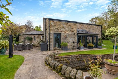 4 bedroom barn conversion for sale, Darley, Harrogate, North Yorkshire