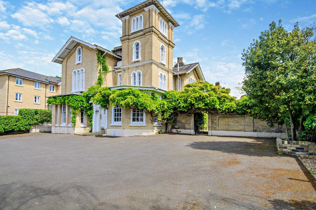 Norwich Road, Ipswich, Suffolk 10 bed detached house for sale £1,000,000