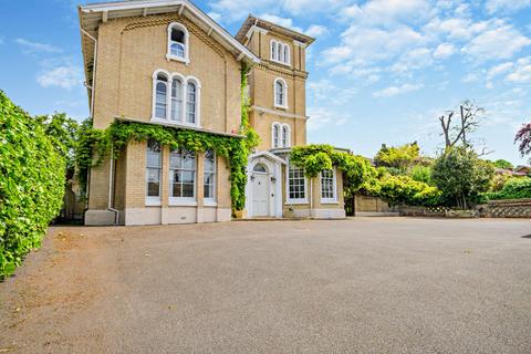 6 bedroom detached house for sale, Norwich Road, Ipswich, Suffolk