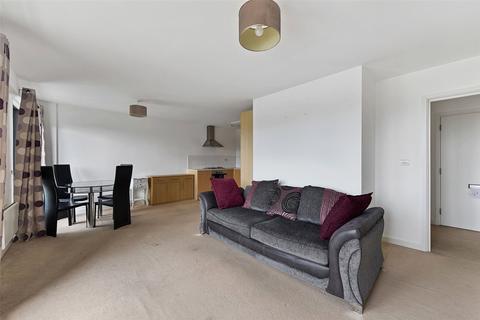 1 bedroom penthouse to rent, London, London E15