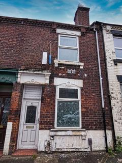 3 bedroom terraced house to rent, Shelton Old Road, Stoke-on-Trent, ST4 7RX