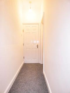 3 bedroom terraced house to rent, Shelton Old Road, Stoke-on-Trent, ST4 7RX