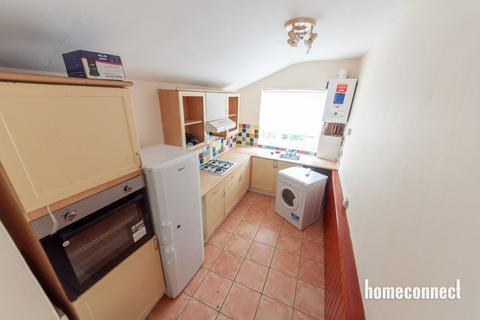 1 bedroom flat for sale, Valentines Road, Ilford