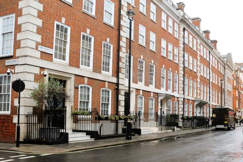 4 bedroom apartment to rent, Mayfair, London W1K