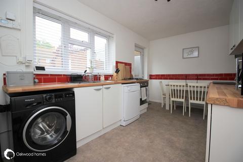 2 bedroom terraced house for sale, Westgate