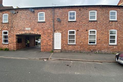 undefined, Flat 8, 94h Offmore Road, Kidderminster