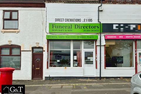 Shop to rent, Dudley Road, Brierley Hill