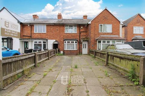2 bedroom terraced house for sale, Springcroft Road, Birmingham B11