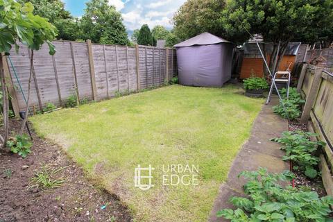 48 Springcroft Road, Sparkhill, Birmingham, B11 3EL