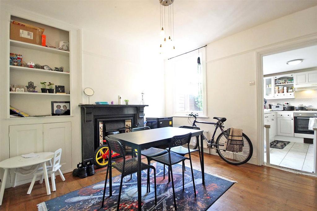 Hartington Street, Bedford... 2 bed terraced house for sale £270,000