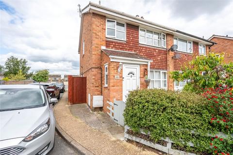 3 bedroom semi-detached house for sale, Bletchley, Bletchley MK3