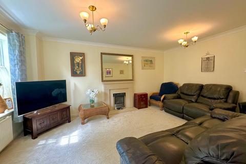 5 bedroom detached house for sale, Abbey Meads, Swindon SN25