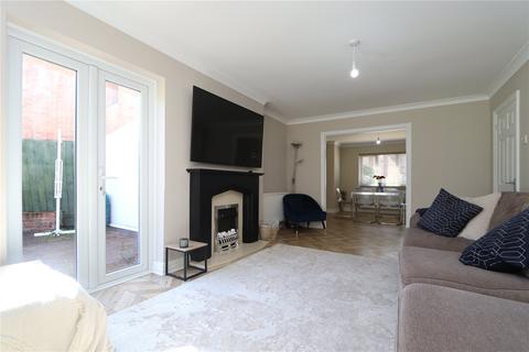 4 bedroom detached house to rent, Chesterholm, Bancroft, Milton Keynes, Buckinghamshire, MK13
