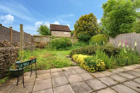 3 bedroom semi-detached house for sale, Bishop Crescent, Shepton Mallet, BA4