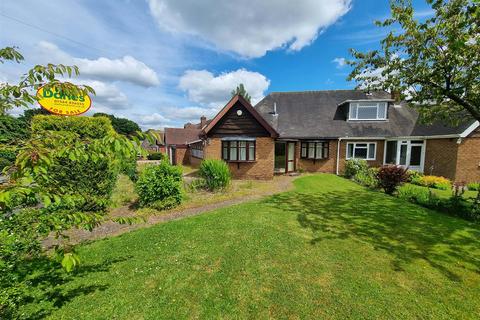 3 bedroom semi-detached bungalow for sale, Meadow Road, Wythall