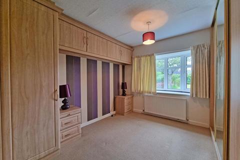 undefined, Meadow Road, Wythall