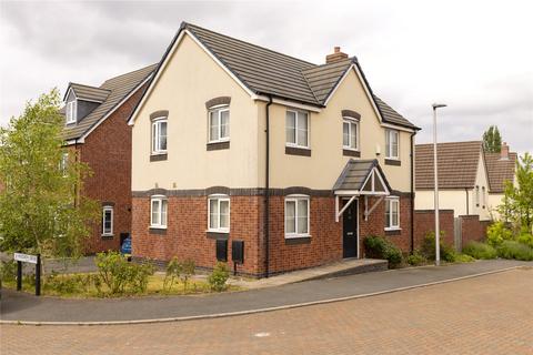 3 bedroom link detached house for sale, Poppy Avenue, Oldbury, West Midlands, B69