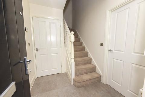 3 bedroom link detached house for sale, Poppy Avenue, Oldbury, West Midlands, B69