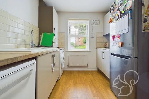 3 bedroom terraced house for sale, Sergeant Street, Colchester