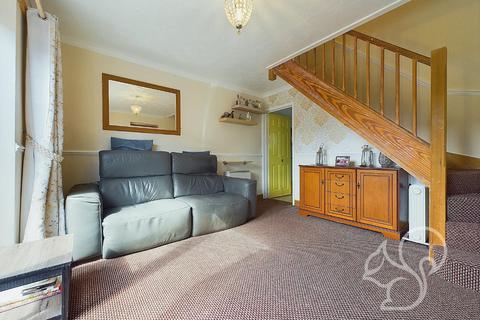 3 bedroom semi-detached house for sale, Adelaide Drive, Colchester