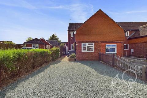 46a Adelaide Drive, Colchester, CO2 8UB