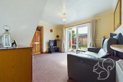 46a Adelaide Drive, Colchester, CO2 8UB