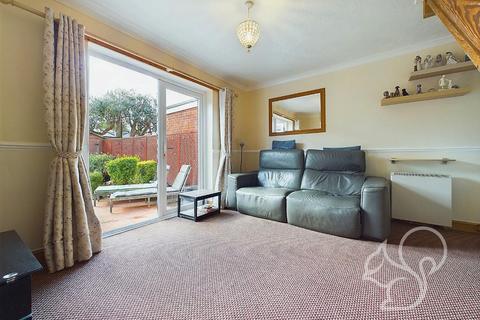 46a Adelaide Drive, Colchester, CO2 8UB
