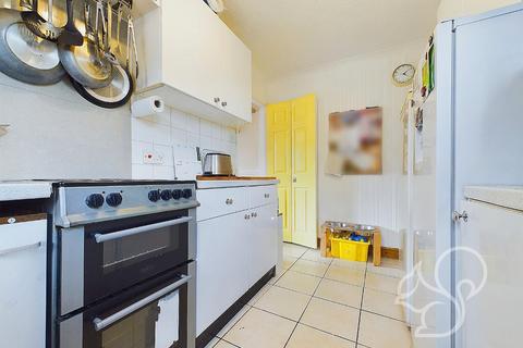 46a Adelaide Drive, Colchester, CO2 8UB