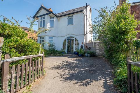 4 bedroom detached house for sale, Loose Road, Loose, Maidstone